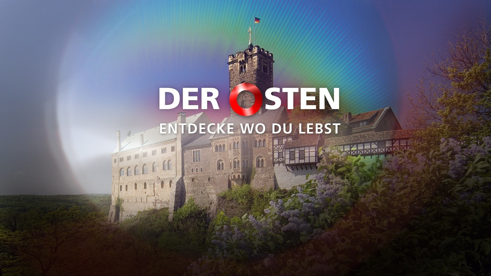 Der Osten - Entdecke wo du lebst - Videos der Sendung | ARD Mediathek