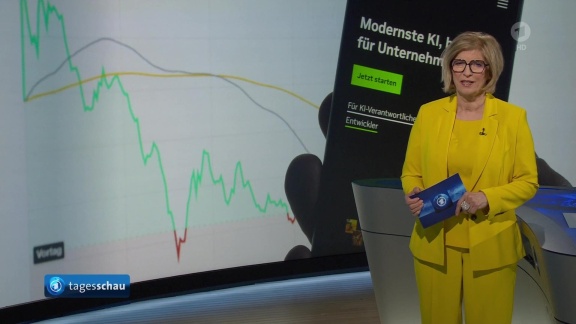 Tagesschau - Tagesschau 12:00 Uhr, 28.01.2025