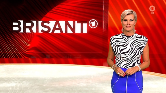 Brisant - Brisant Vom 3. September