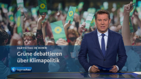 Tagesschau - Tagesschau, 13:59 Uhr