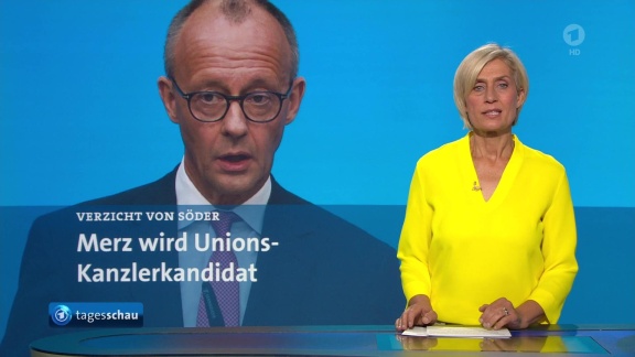 Tagesschau - Tagesschau 17:00 Uhr, 17.09.2024