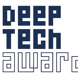 Logo Deep Tech Award 