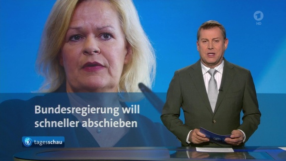 Tagesschau - Tagesschau 20:00 Uhr