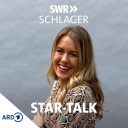 Sängerin Lisa Bund im Podcast Star-Talk von SWR Schlager