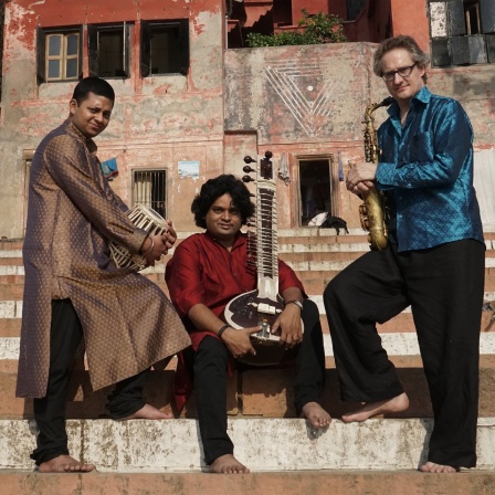Trio Benares
