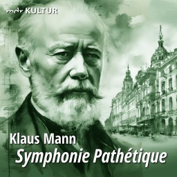 Episoden-Cover "Symphonie Pathétique"