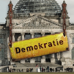 Demokratie
