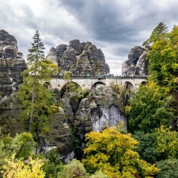 Sächsische Schweiz