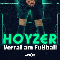 Hoyzer – Verrat am Fußball