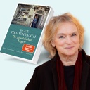 Bärbel Schäfer im Gespräch mit Elke Heidenreich über ihr neues Buch „Ihr glücklichen Augen“