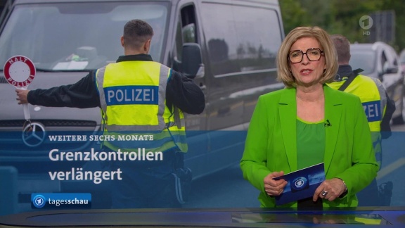 Tagesschau - Tagesschau 14:00 Uhr, 12.02.2025