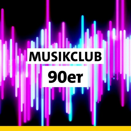 SWR1 Musikclub 90er