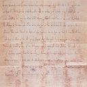 Die Urkundes des Wormser Konkordats vom September 1122