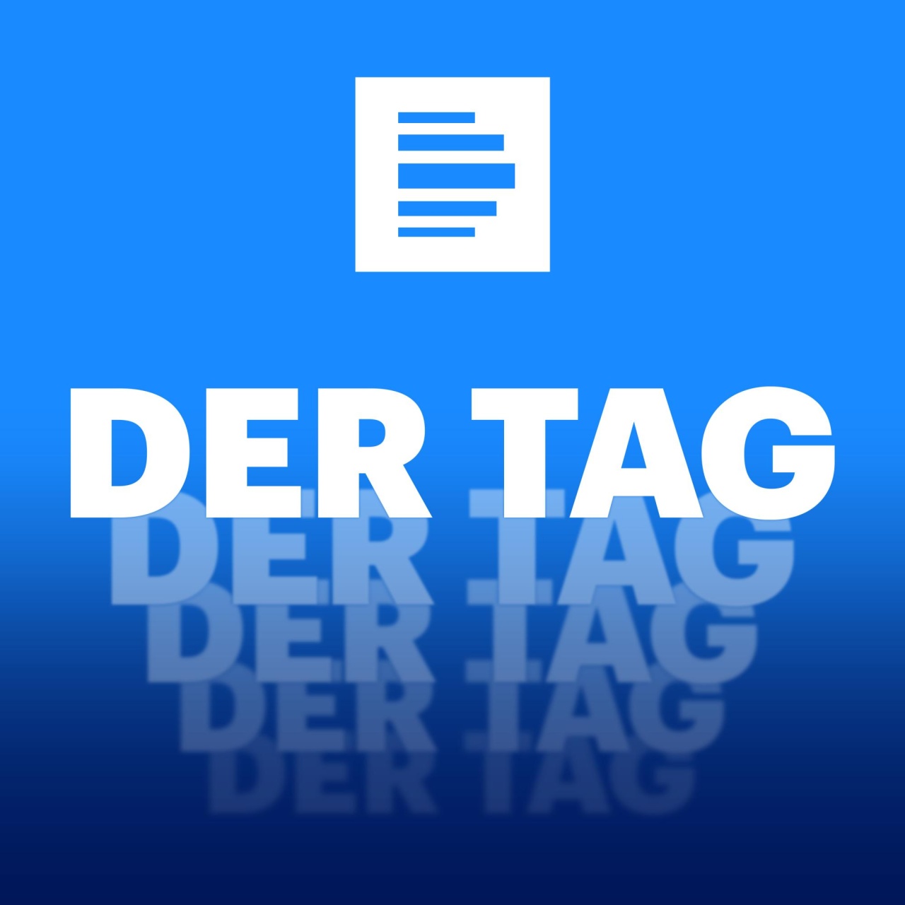 Der Tag   Deutschlandfunk · ARD Audiothek