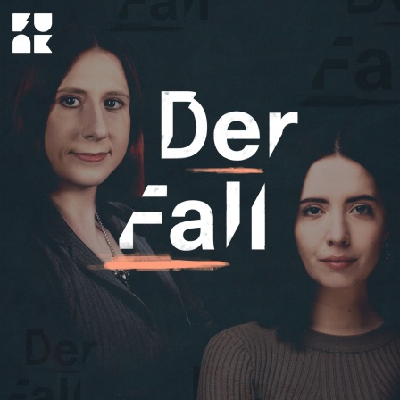Q&A mit Lydia und Sarah: Was ihr schon immer von den beiden wissen wolltet | Der Fall - Thumbnail