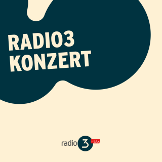 radio3 Konzert; © radio3