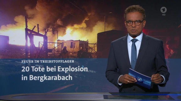 Tagesschau - Tagesschau 12:00 Uhr