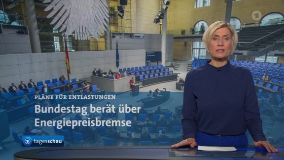 Tagesschau - Tagesschau, 15:00 Uhr