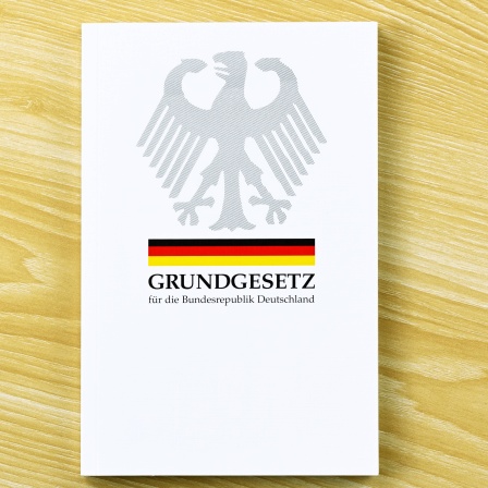 Deutsches Grundgesetz