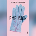 Buchcover: Olga Tokarczuk - Empusion