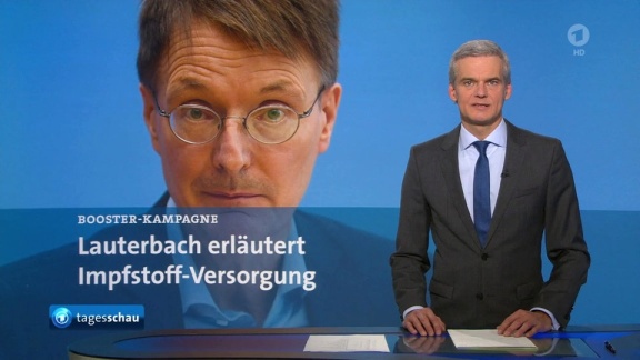 Tagesschau - Tagesschau, 20:00 Uhr