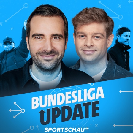 Sportschau Bundesliga Update Podcast vom 12. Februar 