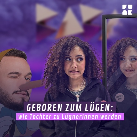 "Mama und Baba haben mich zur Lügnerin gemacht" - Thumbnail