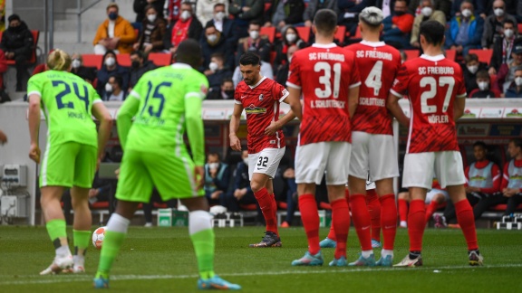 Sportschau - Sc Freiburg - Die Standardkönige Der Bundesliga