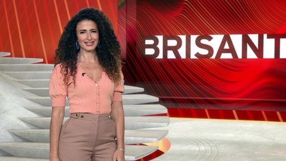 Brisant - Brisant Vom 19. September