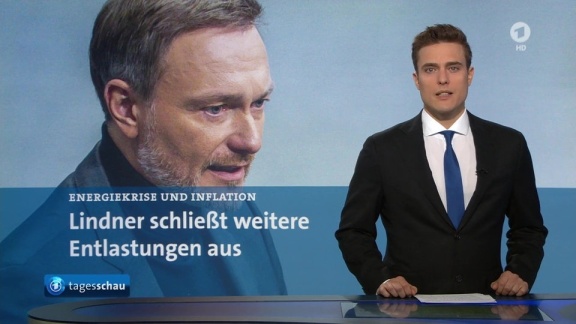 Tagesschau - Tagesschau, 07:00 Uhr