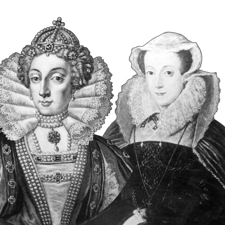 Rivalinnen bis in den Tod: Elisabeth I. vs. Maria Stuart