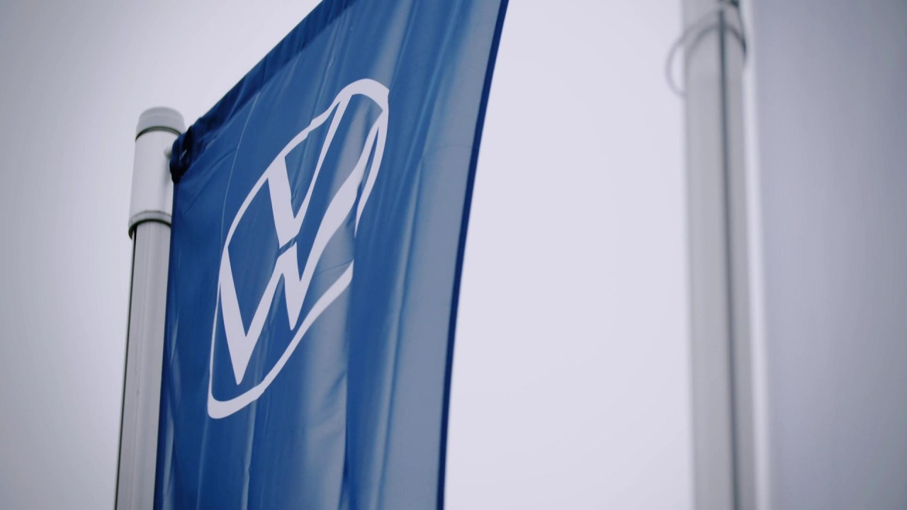 Streit um E-SUV aus China vor Gericht - Volkswagen will eigene Autos verschrotten