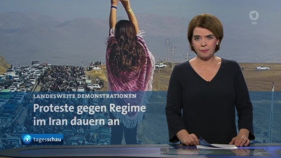 Tagesschau - Tagesschau, 09:00 Uhr