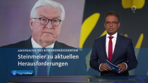 Tagesschau - Tagesschau, 10:45 Uhr