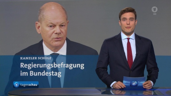 Tagesschau - Tagesschau 09:00 Uhr, 03.07.2024