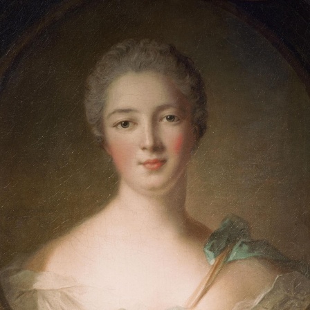 STARS DES ABSOLUTISMUS - Die Mätresse Madame Pompadour