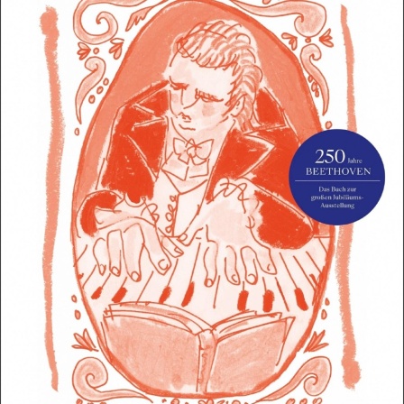 Buchtipp: "Beethoven - Welt.Bürger.Musik"