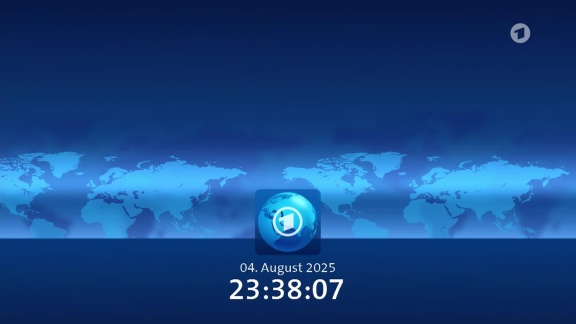 Tagesschau - Tagesschau 23:40 Uhr