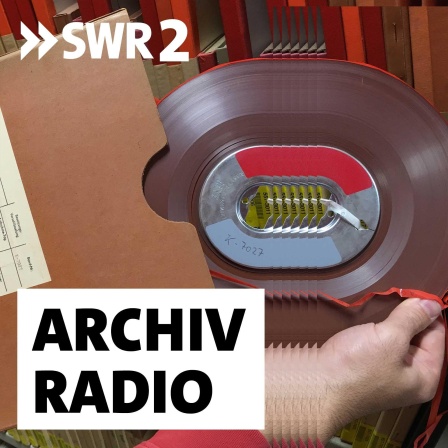 Podcastbild SWR2 Archivradio
