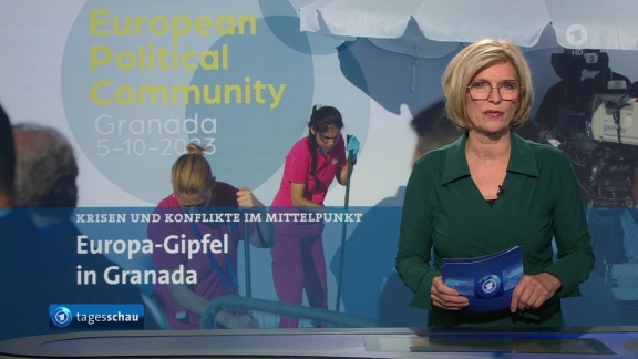 Tagesschau - Tagesschau 12:00 Uhr