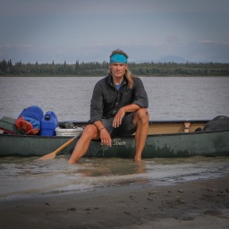 Neue Staffel ab 07. Mai // Hörtipp: Radiofeature von Dirk über den Yukon in Alaska