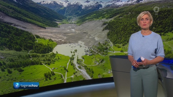 Tagesschau - Tagesschau 14:00 Uhr, 30.05.2025