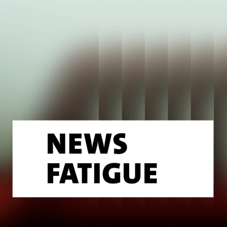 Wort der Woche: News Fatigue