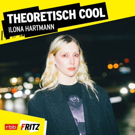 Ilona Hartmann Theoretisch Cool Cover (Quelle: Lenny Rothenberg)