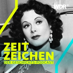 Die Hollywood-Schauspielerin und Erfinderin Hedy Lamarr wurde 1914 als Hedwig Eva Maria Kiesler in Wien geboren. 