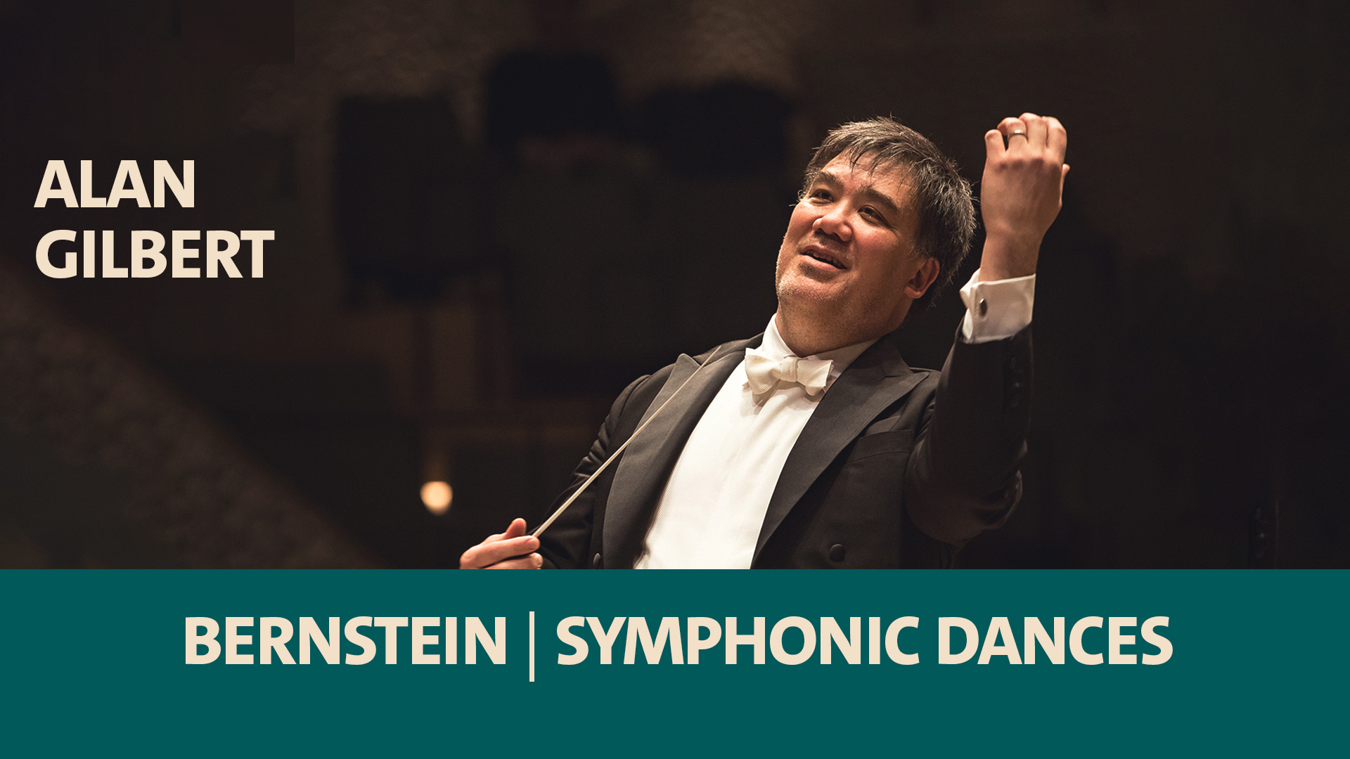 ARD Klassik: Bernstein · Symphonic Dances · West Side Story · NDR ...