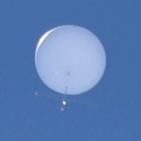 Reisbrei: Wetterballon