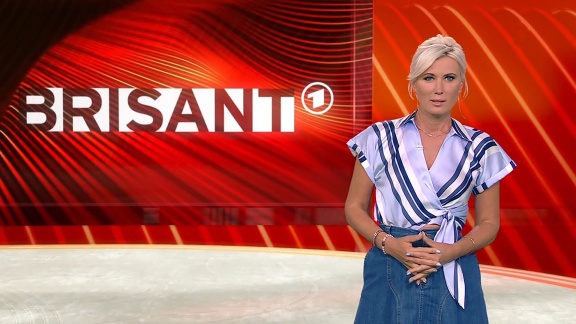 Brisant - Brisant Vom 14. Juli