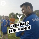 7 Jahre in Deutschland ohne Pass: “Ich fühle mich wie im Gefängnis” - Thumbnail