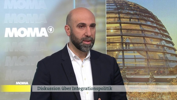 Morgenmagazin - Integrationsbeauftragter: 'ich Glaube, Diese Menschen Werden Wir Nicht Mehr Erreichen'